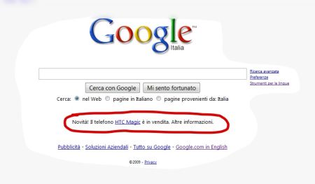 google-italia-htc-magic