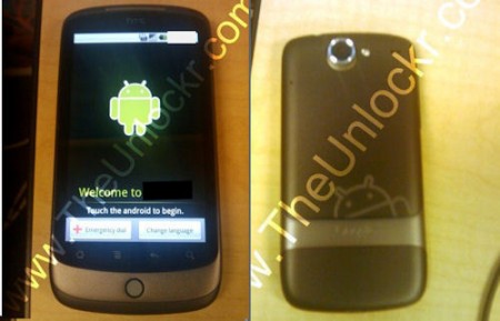 google phone htc nexus onejpg