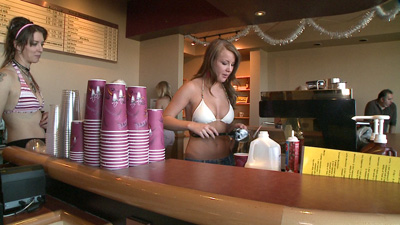 perky cups aurora bikini