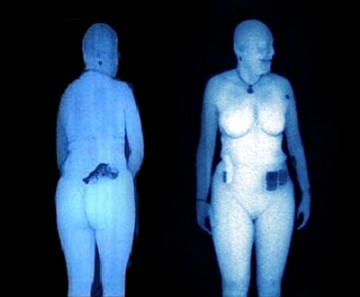 body scanner