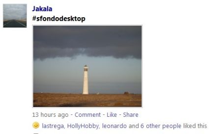 social wallpapering sfondodesktop