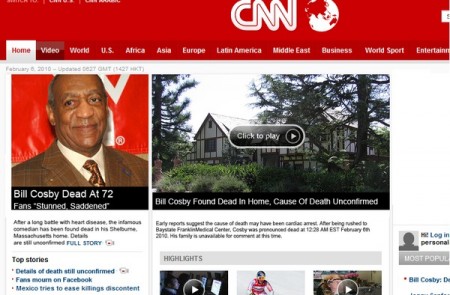 bill cosby cnn