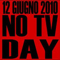no tv day