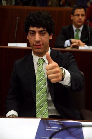 renzo bossi lombardia