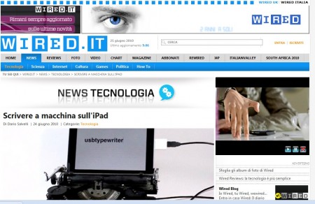 wired italia dario salvelli